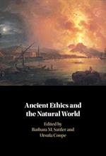 Ancient Ethics and the Natural World