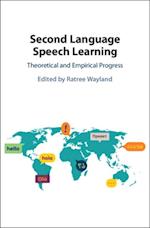 Second Language Speech Learning