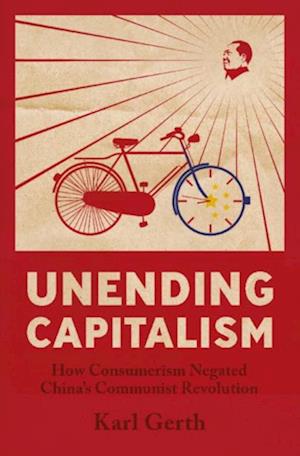 Unending Capitalism