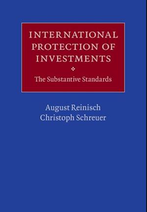 International Protection of Investments