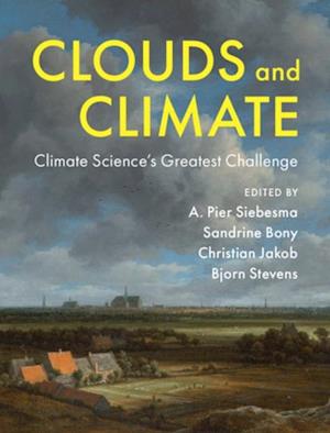 Clouds and Climate