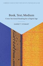 Book, Text, Medium