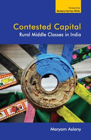 Contested Capital