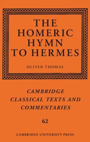 Homeric Hymn to Hermes