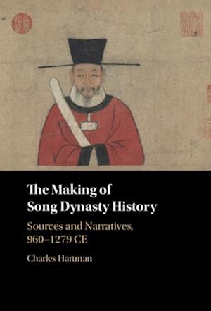 Making of Song Dynasty History