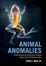 Animal Anomalies