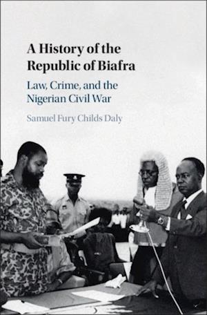 History of the Republic of Biafra