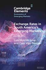 Exchange Rates in South America's Emerging Markets