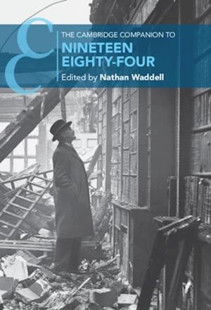 Cambridge Companion to Nineteen Eighty-Four