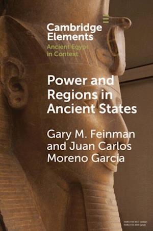 Power and Regions in Ancient States