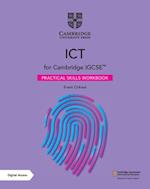 Cambridge IGCSE™ ICT Practical Skills Workbook with Digital Access (2 Years)