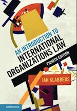 Introduction to International Organizations Law