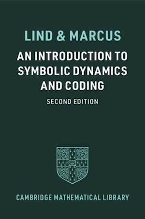 Introduction to Symbolic Dynamics and Coding