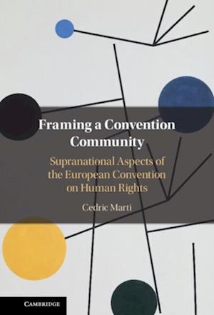 Framing a Convention Community