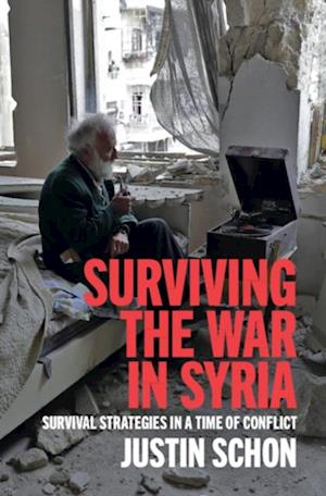 Surviving the War in Syria