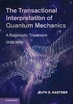 Transactional Interpretation of Quantum Mechanics