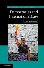 Democracies and International Law