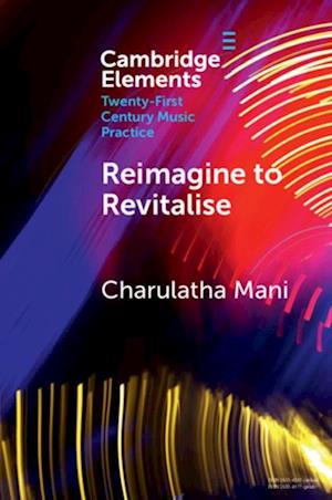 Reimagine to Revitalise