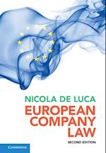 European Company Law