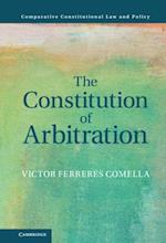 Constitution of Arbitration