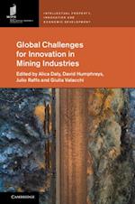 Global Challenges for Innovation in Mining Industries