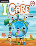 I Care Level 5 Student's Book Android APP