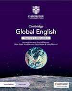 Cambridge Global English Teacher's Resource 8 with Digital Access
