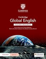 Cambridge Global English Teacher's Resource 9 with Digital Access