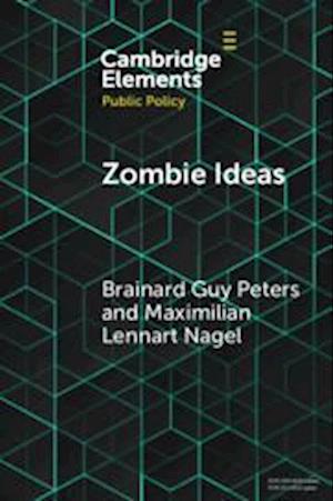 Zombie Ideas