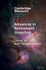 Advances in Retirement Investing 