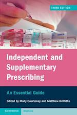 Independent and Supplementary Prescribing