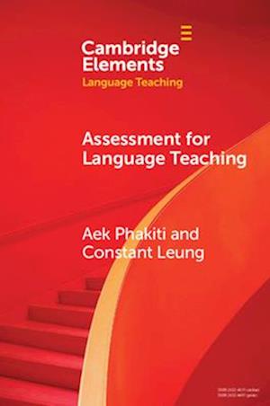Assessment for Language Teaching
