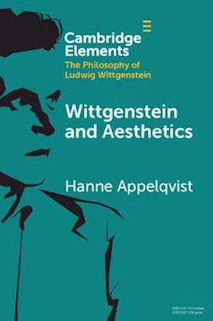 Wittgenstein and Aesthetics