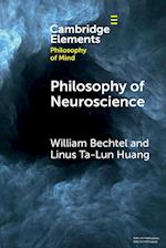 Philosophy of Neuroscience