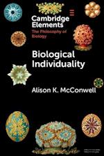 Biological Individuality