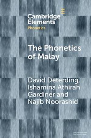 The Phonetics of Malay