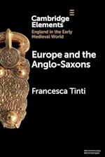 Europe and the Anglo-Saxons