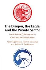 The Dragon, the Eagle, and the Private Sector