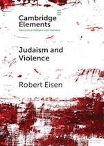 Judaism and Violence