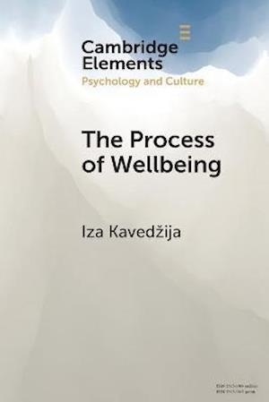 The Process of Wellbeing