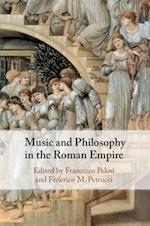 Music and Philosophy in the Roman Empire