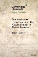 Method of Hypothesis and the Nature of Soul in Plato's Phaedo