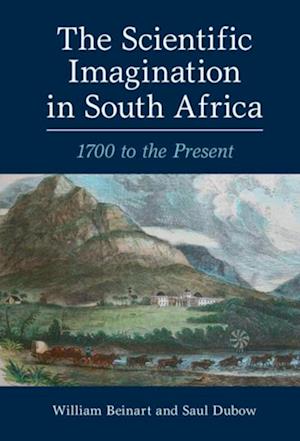 Scientific Imagination in South Africa