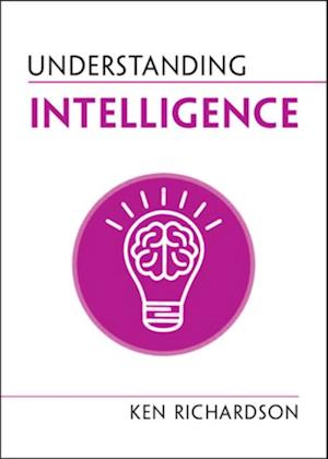 Understanding Intelligence