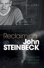 Reclaiming John Steinbeck