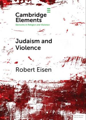 Judaism and Violence