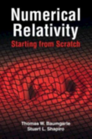 Numerical Relativity: Starting from Scratch