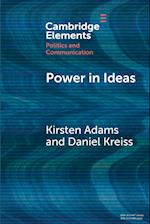 Power in Ideas