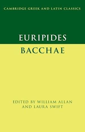 Euripides: Bacchae