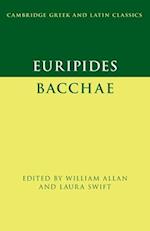 Euripides: Bacchae